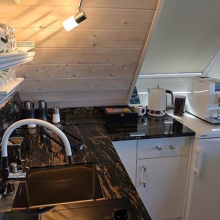 Haus "Guck - Ins - Tal" Apartment Sasbachwalden Exterior foto