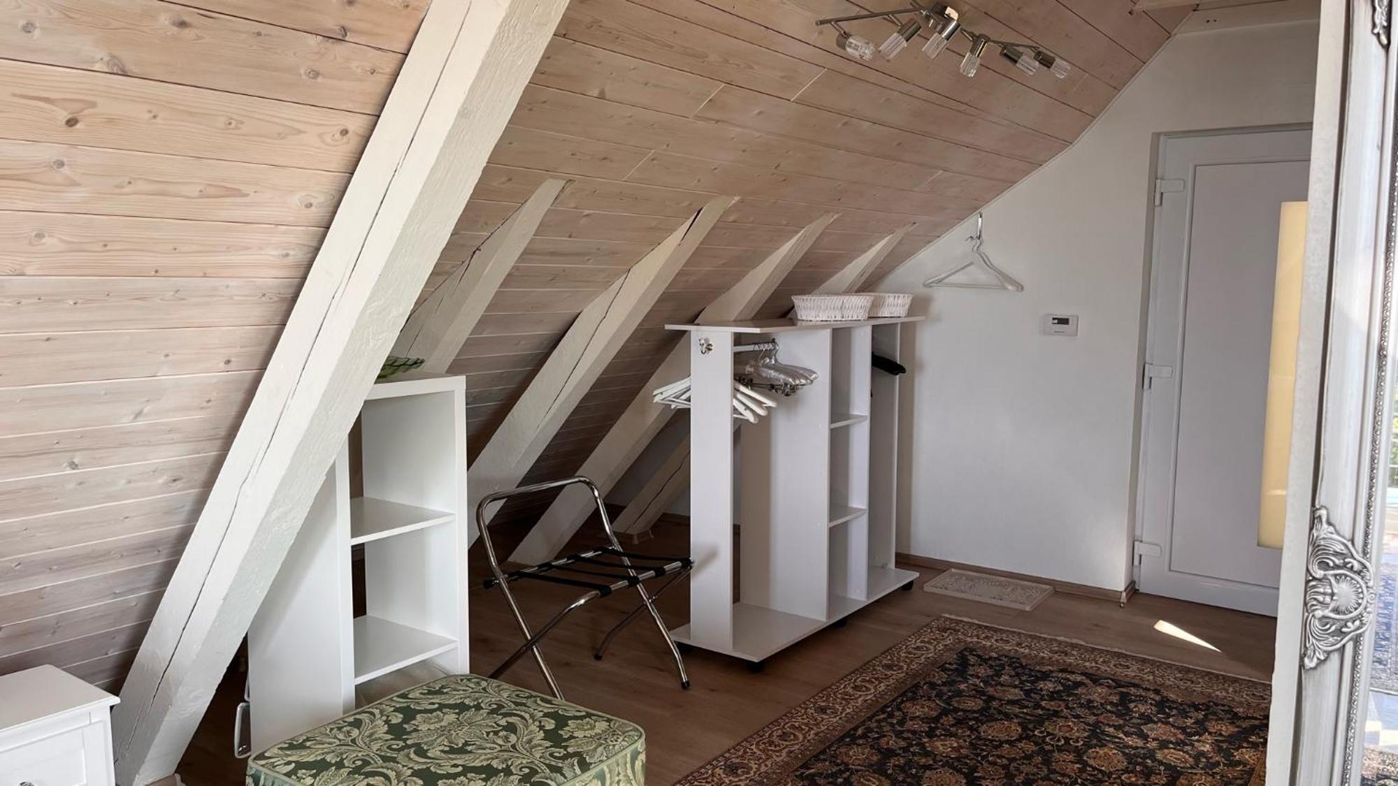 Haus "Guck - Ins - Tal" Apartment Sasbachwalden Exterior foto