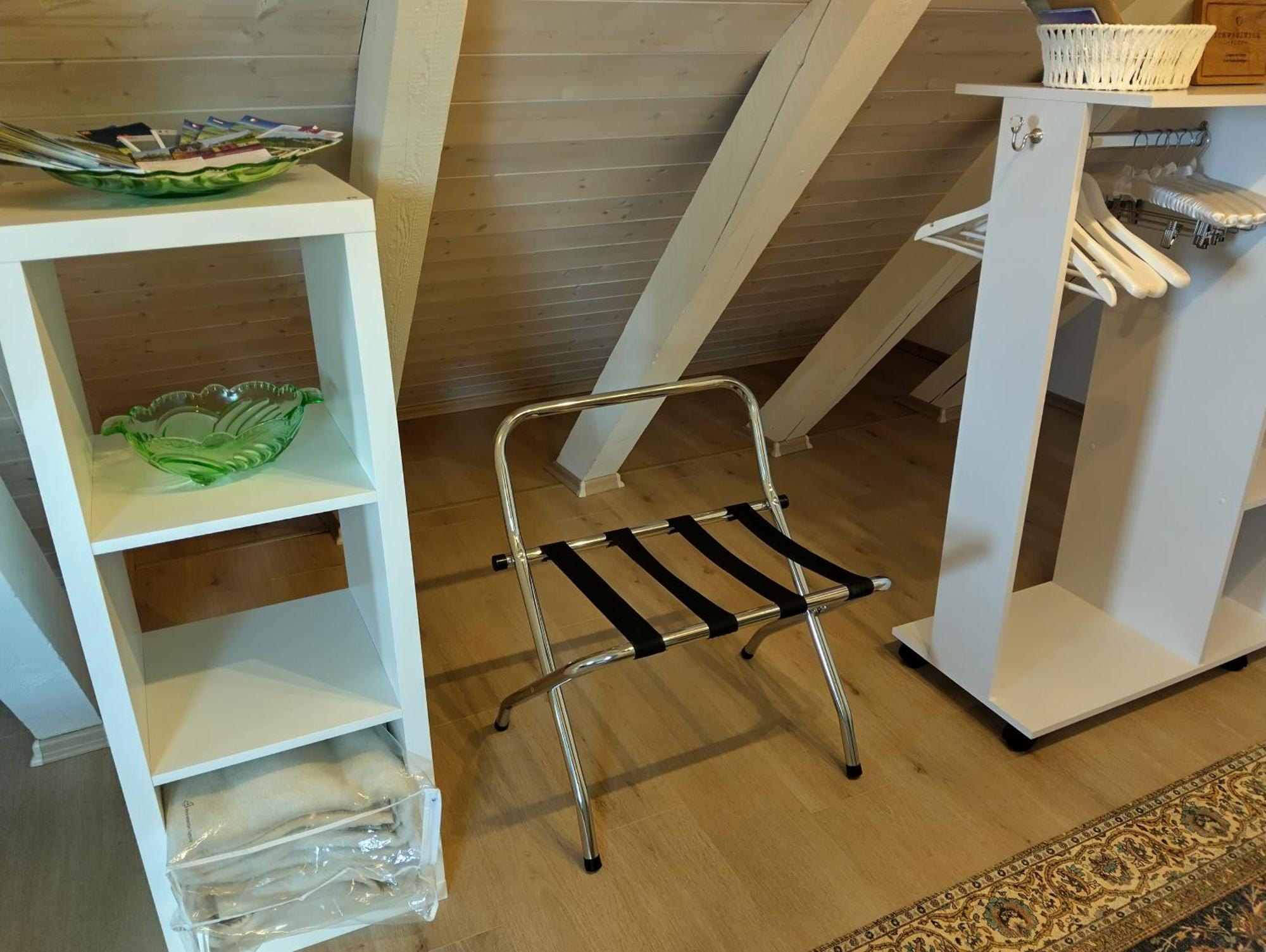 Haus "Guck - Ins - Tal" Apartment Sasbachwalden Exterior foto