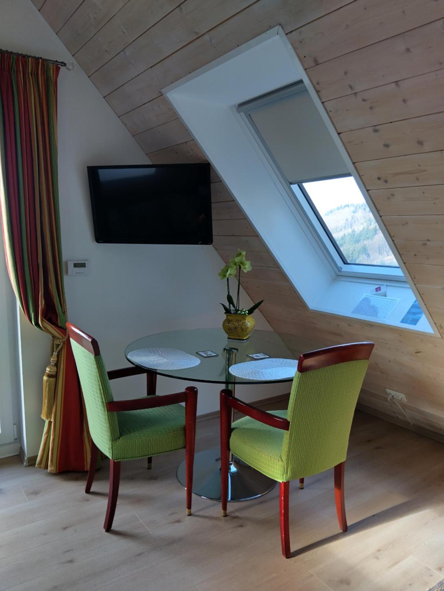 Haus "Guck - Ins - Tal" Apartment Sasbachwalden Exterior foto