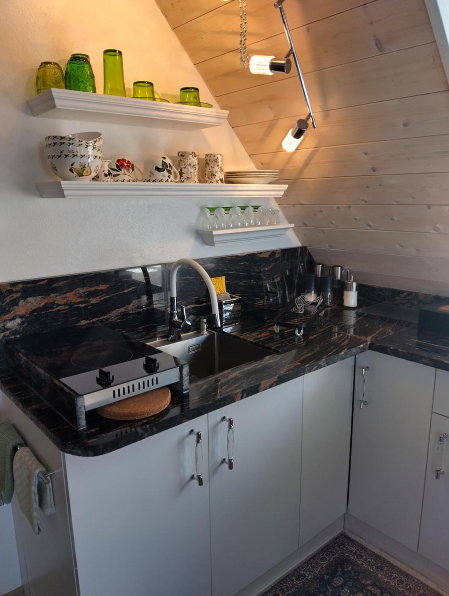 Haus "Guck - Ins - Tal" Apartment Sasbachwalden Exterior foto