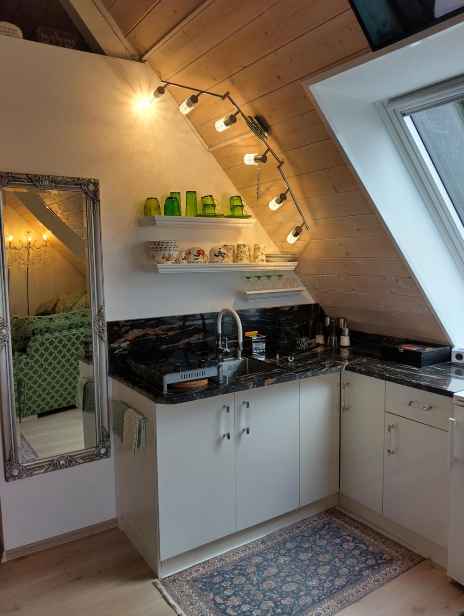 Haus "Guck - Ins - Tal" Apartment Sasbachwalden Exterior foto